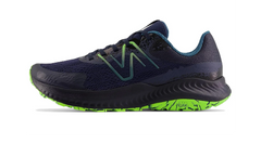 DynaSoft Nitrel V5 "Purple / Green" MTNTRLB5