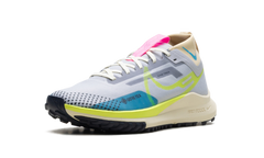 React Pegasus Trail 4 GORE-TEX WMNS"Wolf Grey Volt" DJ7929 002