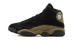 13 Retro "Olive" 414571 006
