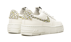 AIR FORCE 1 PIXEL MNS WMNS"Leopard" DH9632 101