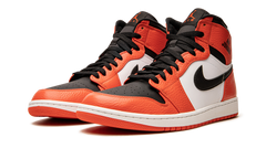 1 Retro High "Rare Air - Max Orange"