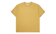 hort-Sleeve Tee "Amber" 125SU212002F