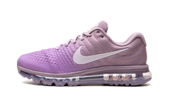 Air Max 2017 WMNS"Plum Lavender" 849560 555