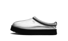 Tazz Leather "Silver Metallic" 1143777K SLVM