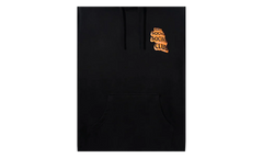 Quest For Love Hoodie "Black" 954057