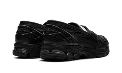 1906L "Black Angora" U19068G9
