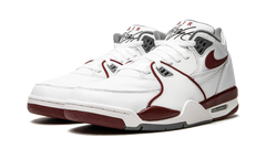 Air Flight 89 "Team Red" DD1173 100