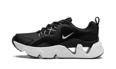 RYZ 365 WMNS "Black White" BQ4153 003