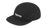 Military Camp Cap "FW25 - Black" SU27090