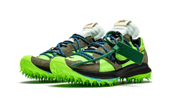 ZOOM TERRA KIGER 5 WMNS"OFF-WHITE" CD8179 300