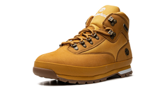 Euro Hiker "Wheat Nubuck" TB 091566 231