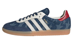 Samba OG "Night Marine Stars - USA" HP3551