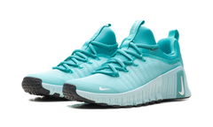 Free Metcon 6 WMNS "Bleached Turquoise" FJ7126 301