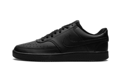 Court Vision Lo "Triple Black" CD5463 002
