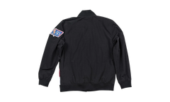 NBA Authentic Warm Up Jacket "1996-97 Portland Trail Blazers - Black" AWJKLG18045 PTBBLCK96