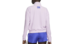 Womens Dri-fit Swoosh Running Jacket Womens Style"DOLL/WHITE" DQ6383 530