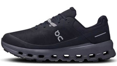 On Cloudvista 2 Waterproof ‘Black Eclipse’