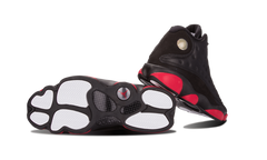 13 Retro "Dirty Bred" 414571 003
