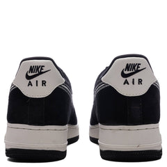Air Force 1 '07 LV8 - Black/Sail