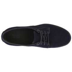 Women's Annex Oxford Dress Shoe in Midnight Navy
