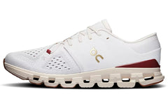 On Running Cloud X 4 Ivory Cream (Year Of The Snake) (Women's)