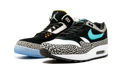 X Max Pack "Atmos Safari / Elephant Pack" 923098 900