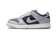 DUNK LO SP MNS WMNS"College Navy Grey" DD1768 400