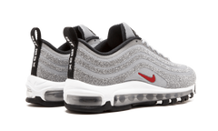 AIR MAX 97 LX WMNS"Swarovski - Silver Bullet"