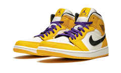 1 Mid SE "Lakers" 852542 700