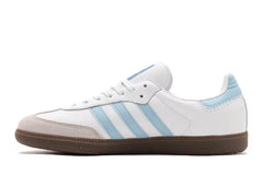 Samba OG Cloud White Clear Sky