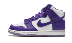 DUNK HIGH WMNS"Varsity Purple" DC5382 100