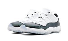 11 Retro Low "Easter Emerald" 528895 145