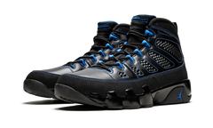 9 Retro "Photo Blue" 302370 007