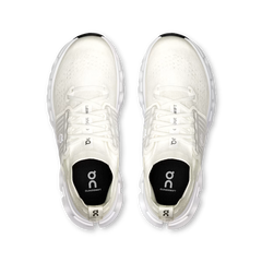 On Running Cloudswift 4 All White (Women's)