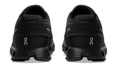 On Running Cloud 5 All Black