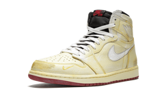 1 High OG NRG "Nigel Sylvester" BV1803 106