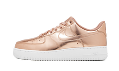 AIR FORCE 1 SP WMNS"Metallic Bronze" CQ6566 900
