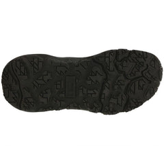 Women's Hi Country-X Lace Up Sneaker in Cast Iron