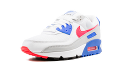 AIR MAX 90 MNS WMNS"Hot Coral" DA8856 100