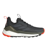 Terrex Free Hiker 2.0 Low Hiking Shoes
