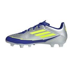 F50 Club Messi Firm Ground/Multi Ground Soccer Cleats