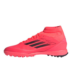 F50 League Mid Turf Soccer Shoes
