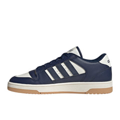 Break Start Lace Up Sneakers