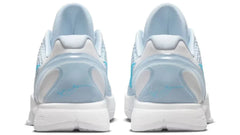 Kobe 6 Protro Caitlin Clark Light Armory Blue