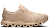 On Running Cloud 6 Sand Sand (Women’s)