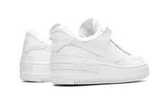 AF1 SHADO WMNS"Triple White" CI0919 100
