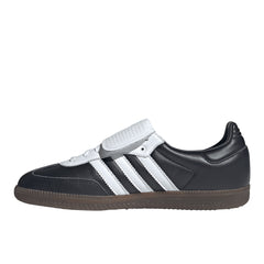 Samba Long Tongue Lace Up Sneakers