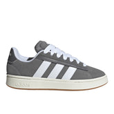 Grand Court Alpha Lace Up Sneakers