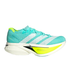 Adizero Prime X3 Strung Running Shoes