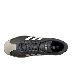VL Court Base Lace Up Sneakers